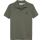 POLO NIÑO  CALVIN KLEIN ESSENTIAL SS REG. POLO