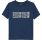 CAMISETA NIÑO CALVIN KLEIN LOGO DOBLE