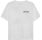CAMISETA NIÑO CALVIN KLEIN CON LOGO FIT HOLGADO