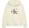SUDADERA INFANTIL CALVIN KLEIN CON MONOLOGO