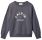 SUDADERA NIÑO CALVIN KLEIN LOGO VARSITY FIT HOLGADO