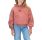 SUDADERA NIÑA  CALVIN KLEIN SCRIPT LOGO GRAPHIC TERRY HOOD