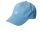 GORRA INFANTIL DE SARGA CALVIN KLEIN CON LOGO