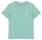 UNISEX CHEST MONOGRAM T-SHIRT L40