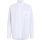 CAMISA MUJER  CALVIN KLEIN WOVEN LABEL RELAXED SHIRT
