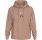 SUDADERA CON CAPUCHA MUJER CALVIN KLEIN CON MONOGRAMA FIT REGULAR