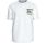CAMISETA HOMBRE CALVIN KLEIN ESTAMPADO EN PECHO FIT HOLGADO