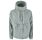 ABRIGO MUJER  YES ZEE GIUBBINO DONNA CROP CON CAPPUC