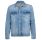 CAZADORA VAQUERA HOMBRE PETROL INDUSTRIES ESTILO TRUCKER