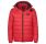 CAZADORA HOMBRE  PETROL INDUSTRIES MEN JACKET PADDED