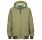CHAQUETA BOMBER NIÑO PETROL INDUSTRIES CON CAPUCHA