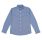 CAMISA TH NIÑO AME PATTERN END ON END SHIRT L