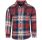 CAMISA TH NIÑO AME TWILL MULTICOLOR CHK SHIRT