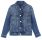 CAZADORA VAQUERA NIÑO TOMMY HILFIGER FIT OVERSIZE