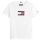 CAMISETA NIÑO TOMMY HILFIGER CON LOGO