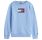 SUDADERA NIÑO TOMMY HILFIGER CON LOGO