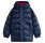 PARKA ACOLCHADA NIÑO TOMMY HILFIGER CON CAPUCHA