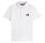 POLO NIÑO TOMMY HILFIGER CON LOGO FIT REGULAR