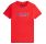 CAMISETA NIÑO TOMMY HILFIGER CON LOGO