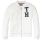 CAZADORA NIÑA TH FLUFFY BOMBER ZIPTRHU HWK L/S