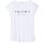 CAMISETA NIÑA TH FOIL PRINT TEE S/S