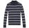 JERSEY A RAYAS NIÑA TOMMY HILFIGER PUNTO CALADO