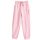 PANTALÓN JOGGER NIÑA TOMMY HILFIGER LOGO NEW YORK CORTE AMPLIO