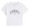 CAMISETA NIÑA TOMMY HILFIGER CON LOGO ANIMAL PRINT