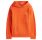 SUDADERA INFANTIL TOMMY HILFIGER CON CAPUCHA