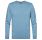 JERSEY HOMBRE  PETROL INDUSTRIES MEN KNITWEAR ROUND NECK BASIC