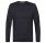 JERSEY HOMBRE  PETROL INDUSTRIES MEN KNITWEAR ROUND NECK BASIC