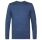 JERSEY HOMBRE  PETROL INDUSTRIES MEN KNITWEAR ROUND NECK BASIC