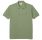 POLO HOMBRE  LACOSTE CHEMISE COL BORD-COTES MANCHES