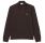 POLO HOMBRE  LACOSTE CHEMISE COL BORD-COTES MANCHES