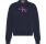 SUDADERA MUJER CALVIN KLEIN CON LOGO MONOGRAMA FIT HOLGADO