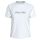 CAMISETA MUJER  CALVIN KLEIN W SS CLASSIC SCRIPT TWO TONE T