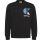 SUDADERA HOMBRE  CALVIN KLEIN M LS EU 350TERRY CK BAUHAUS LO