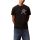 CAMISETA HOMBRE  CALVIN KLEIN M SS 30S EU CK BH WORD STACK G