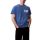 CAMISETA HOMBRE  CALVIN KLEIN M SS 20S CK SPORT LOGO GRAPHIC