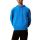 SUDADERA CON CAPUCHA HOMBRE CALVIN KLEIN CON LOGO MONOGRAMA