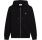 SUDADERA HOMBRE  CALVIN KLEIN M LS EU 350TERRY MNOGRM FZ HOO