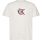 CAMISETA HOMBRE  CALVIN KLEIN M SS 30S WHSL CKJ 2TONE CK GRA
