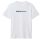CAMISETA HOMBRE  CALVIN KLEIN M 30S EU WHOLESALE JEANS GRAPH