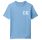 CAMISETA NIÑO CALVIN KLEIN CON LOGO CK