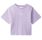 CAMISETA NIÑA  CALVIN KLEIN G CK LOGO BOXY T-SHIRT SS