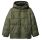 CAZADORA NIÑO  CALVIN KLEIN B CK ESSENTIAL PUFFER JACKET