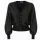SUDADERA MUJER  YES ZEE MAGLIA DONNA CARDIGAN CORTO
