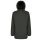 PARKA LARGA HOMBRE GEOX SPHERICA CON CAPUCHA