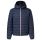 CAZADORA CON CAPUCHA HOMBRE ECOALF ATLANTICO