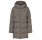 ABRIGO MUJER  ECOALF MARANGU JACKET WOMAN